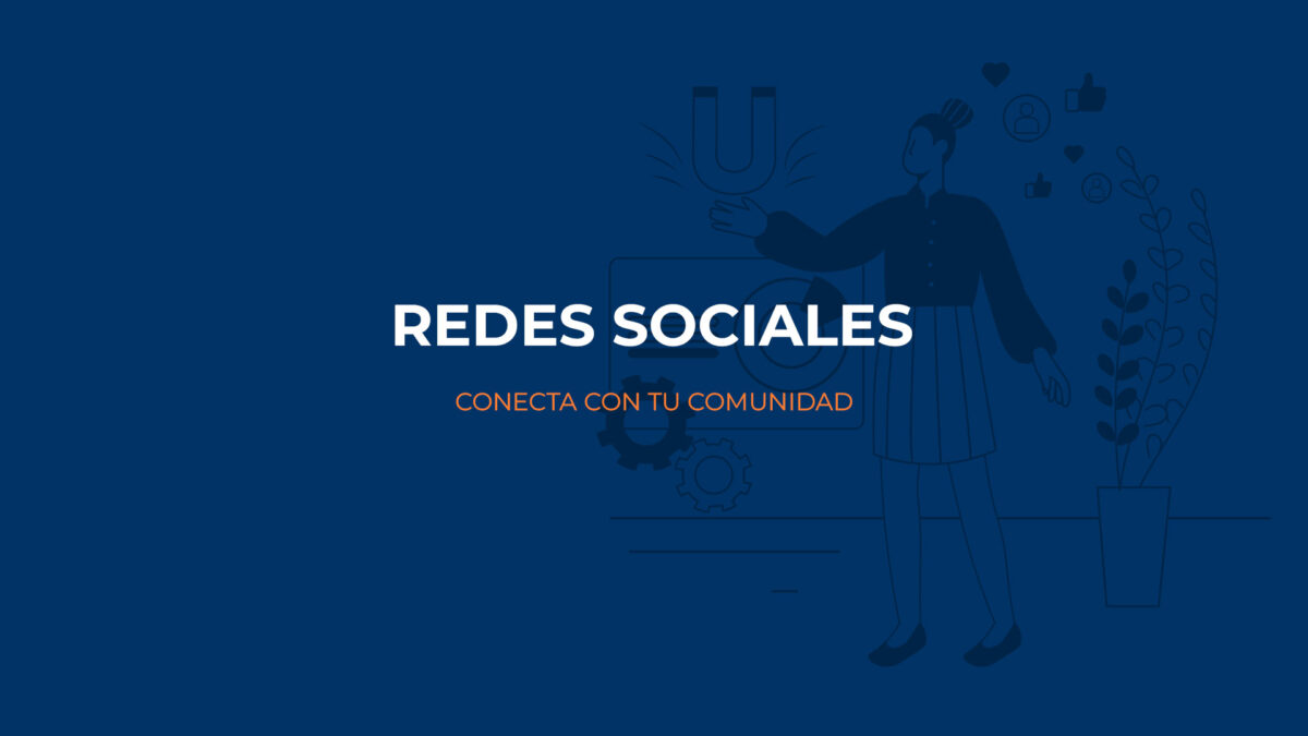 Gestión de redes sociales en Coruña